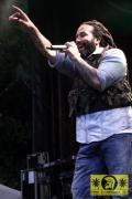 Ky Mani Marley (Jam) 20. Reggae Jam Festival - Bersenbrueck 03. August 2014 (7).JPG